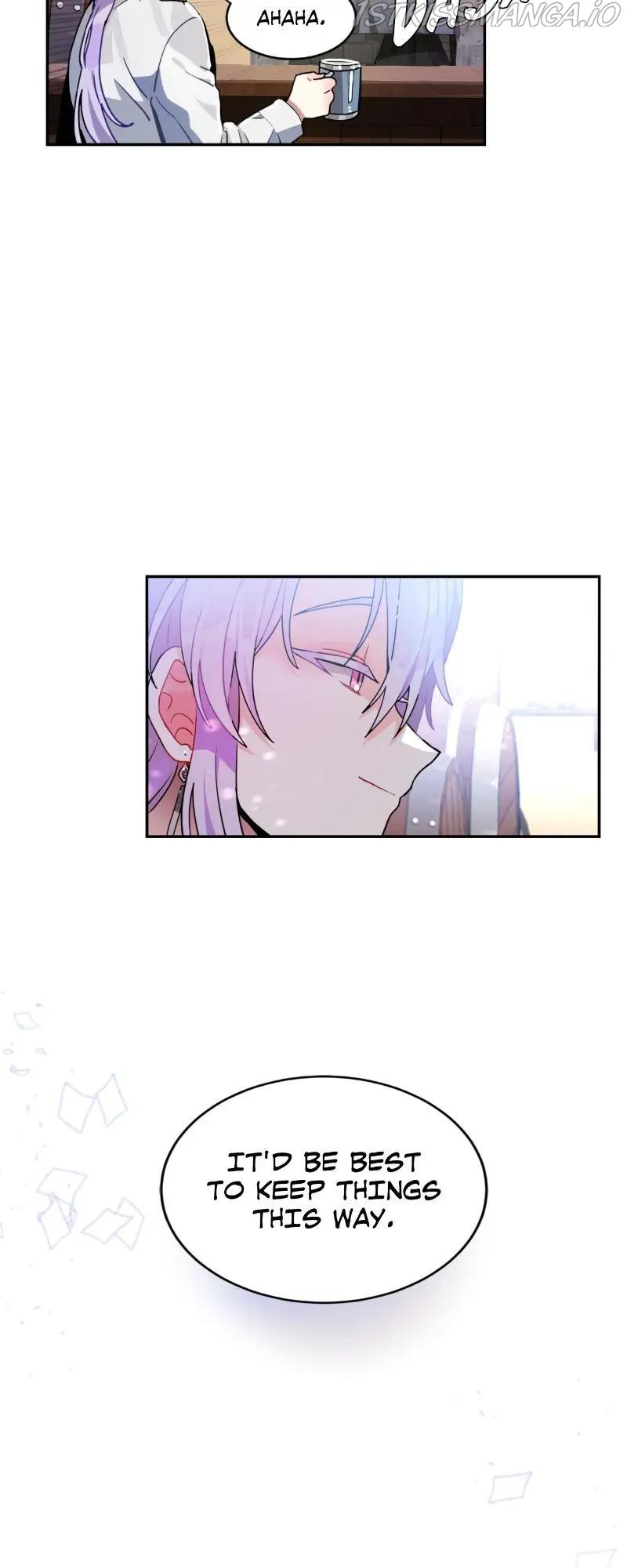 Please, Let Me Return Home Chapter 38.6 page 41