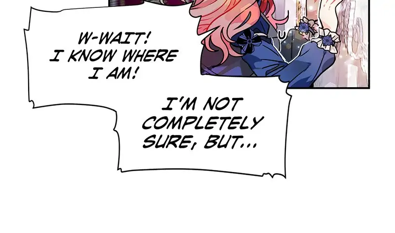 Please, Let Me Return Home Chapter 38 page 22