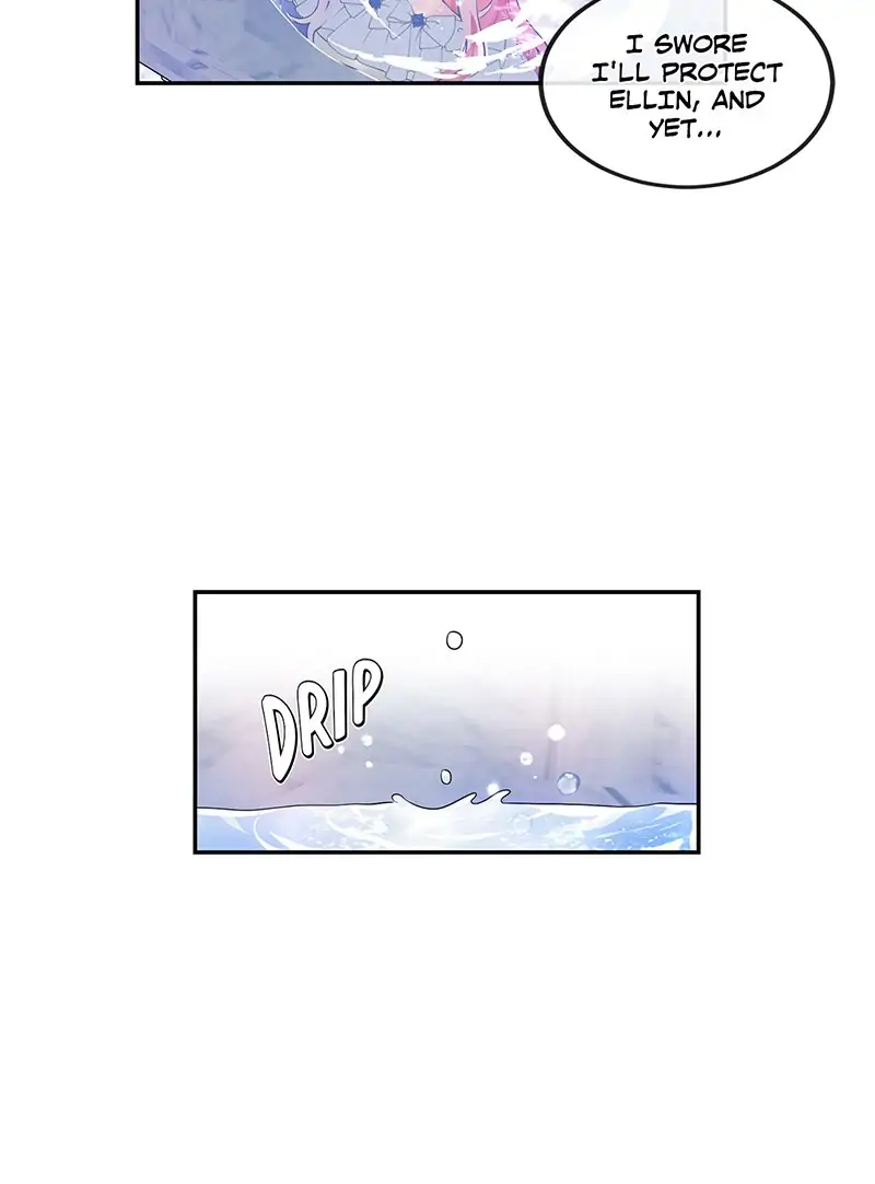 Please, Let Me Return Home Chapter 38 page 3