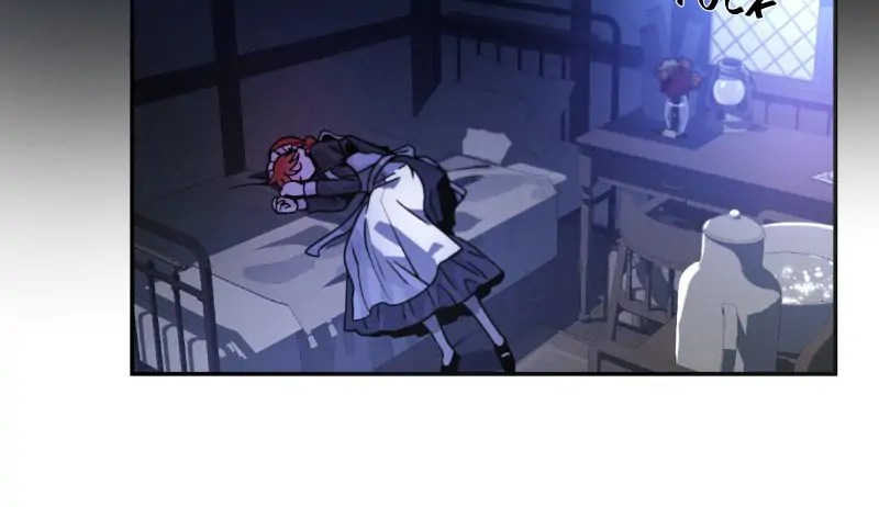 Please, Let Me Return Home Chapter 39 page 20