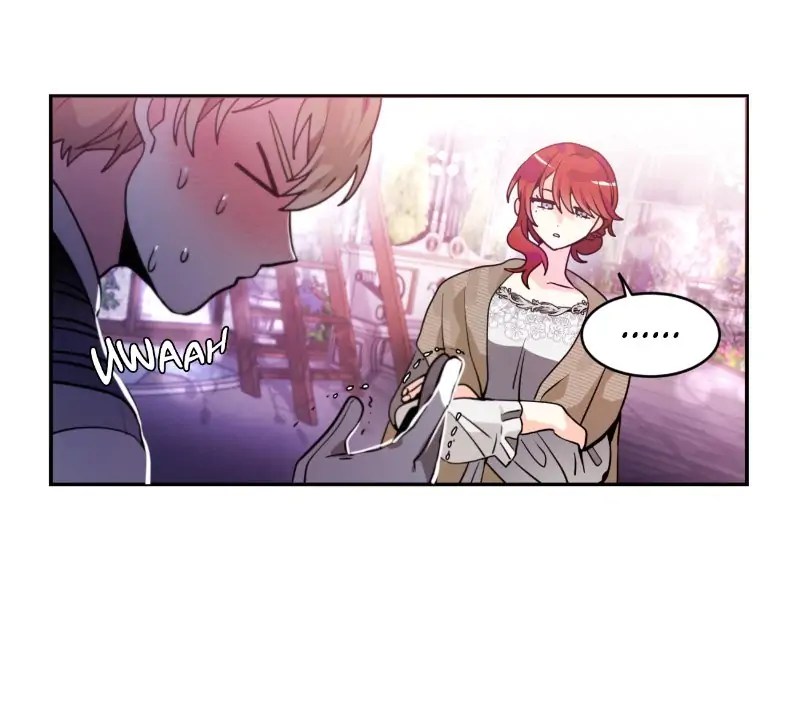Please, Let Me Return Home Chapter 39 page 33