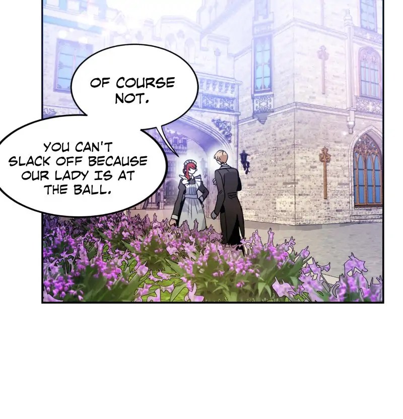 Please, Let Me Return Home Chapter 39 page 6