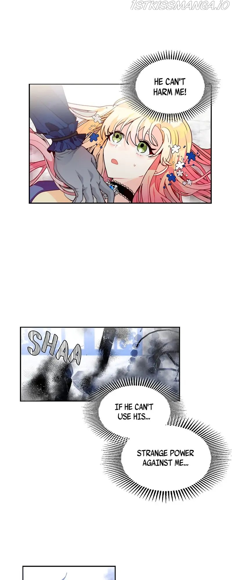 Please, Let Me Return Home Chapter 40.5 page 0