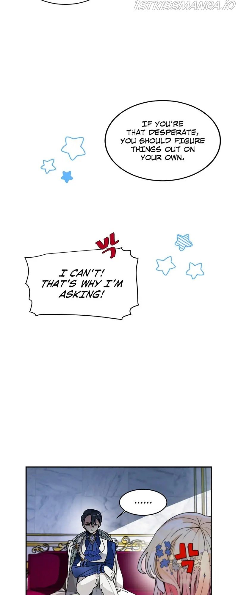 Please, Let Me Return Home Chapter 40.5 page 13