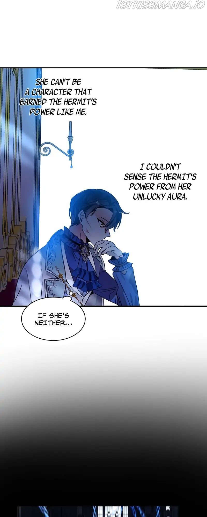 Please, Let Me Return Home Chapter 40.5 page 15