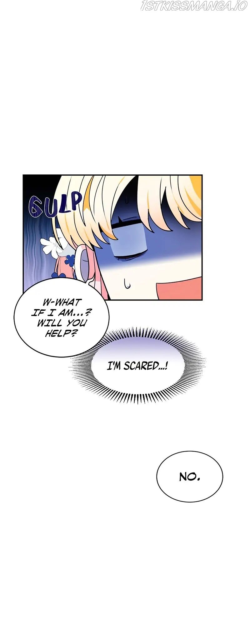 Please, Let Me Return Home Chapter 40.5 page 18