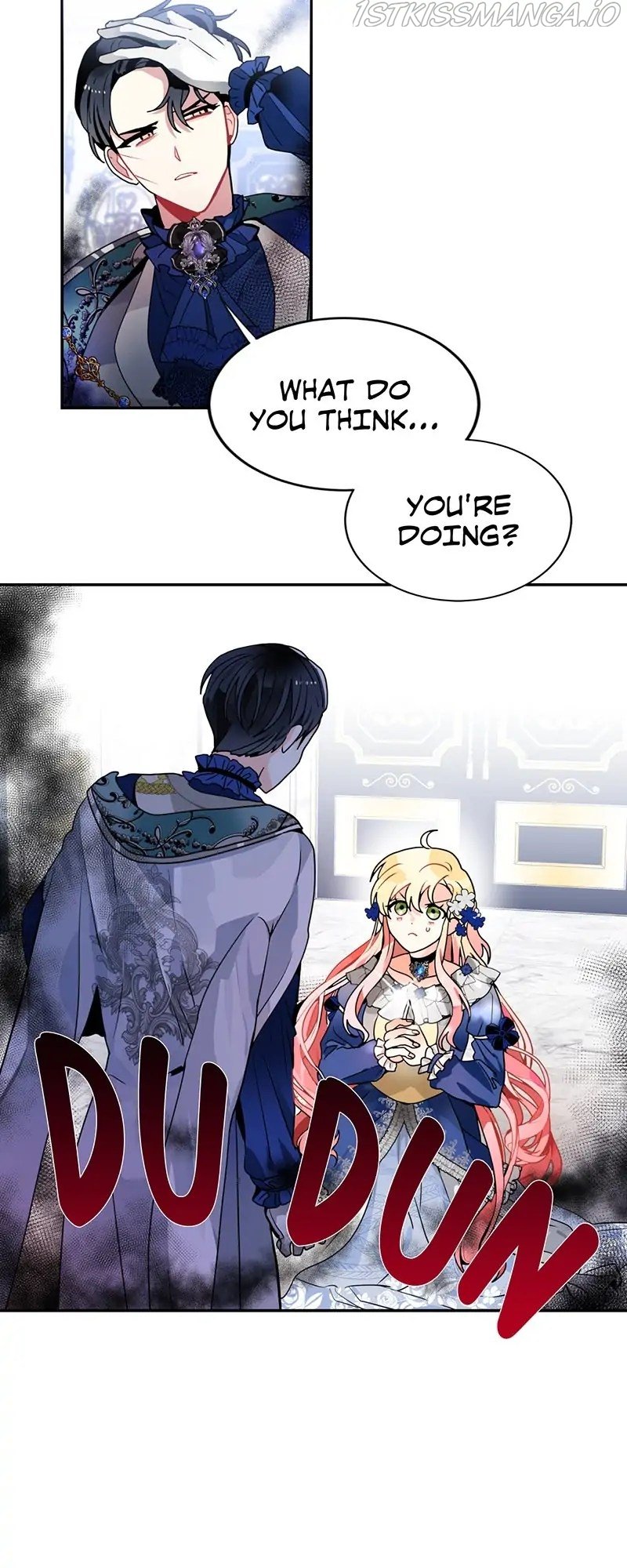 Please, Let Me Return Home Chapter 40.5 page 1