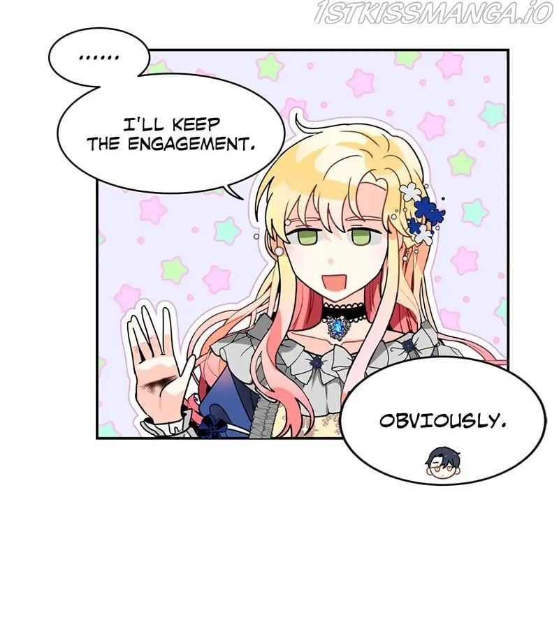 Please, Let Me Return Home Chapter 40.5 page 22