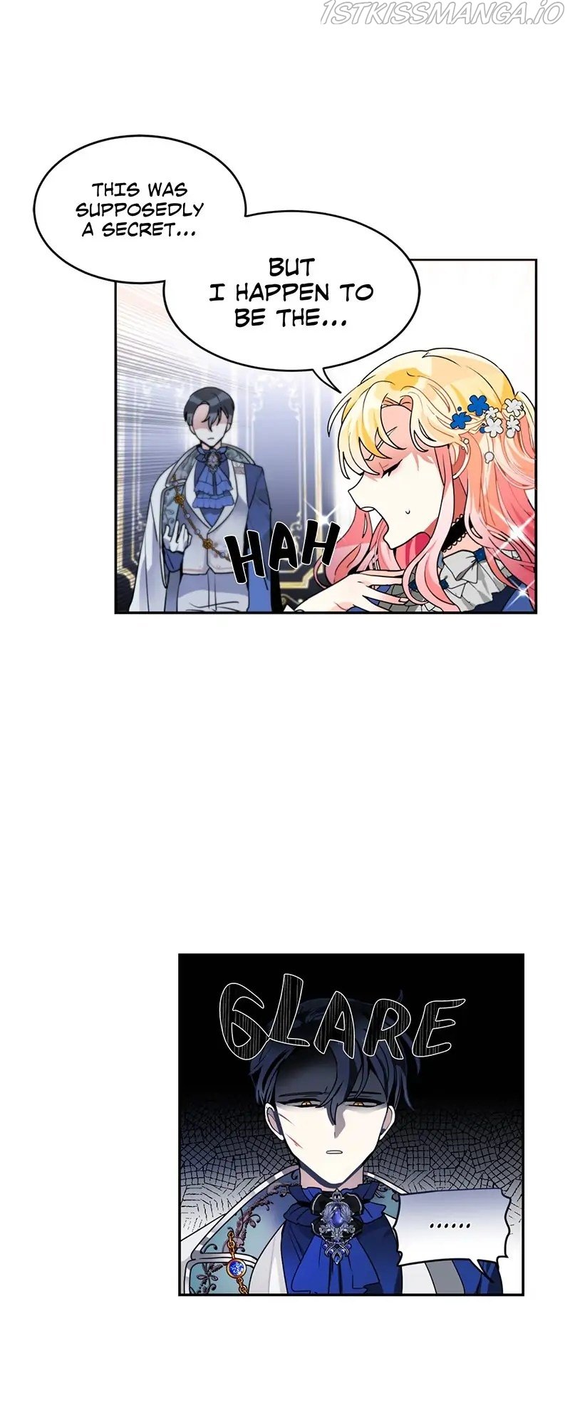 Please, Let Me Return Home Chapter 40.5 page 25