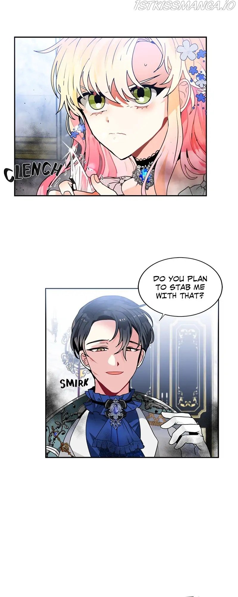 Please, Let Me Return Home Chapter 40.5 page 2