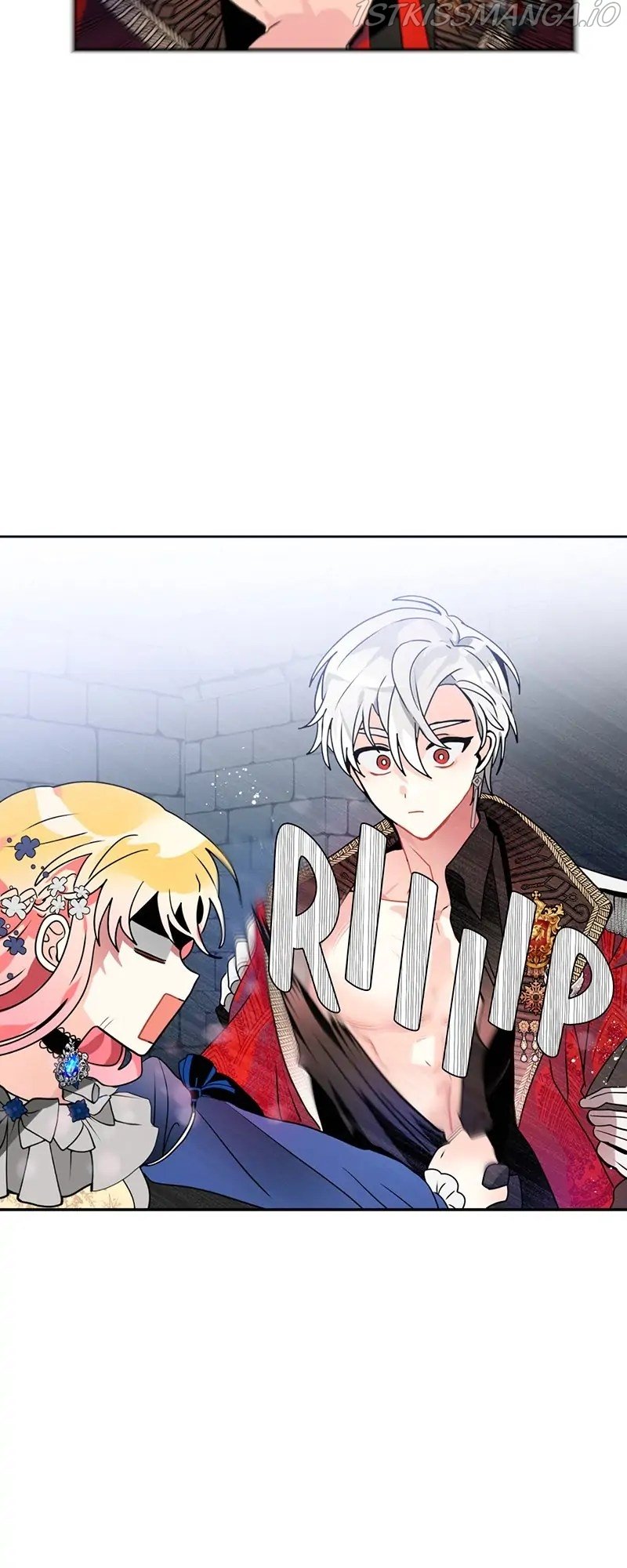 Please, Let Me Return Home Chapter 40.5 page 41