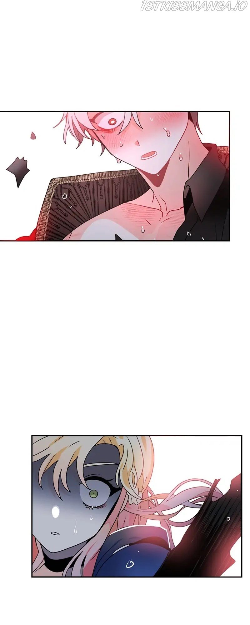 Please, Let Me Return Home Chapter 40.5 page 42