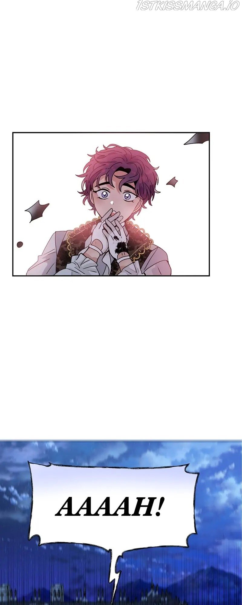Please, Let Me Return Home Chapter 40.5 page 43