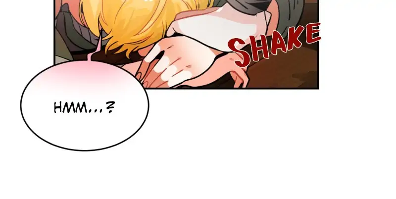 Please, Let Me Return Home Chapter 40 page 22
