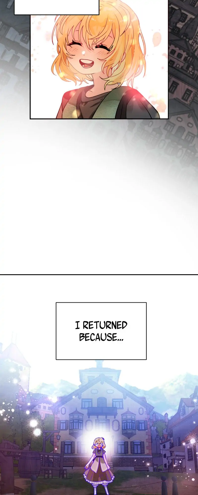 Please, Let Me Return Home Chapter 40 page 31