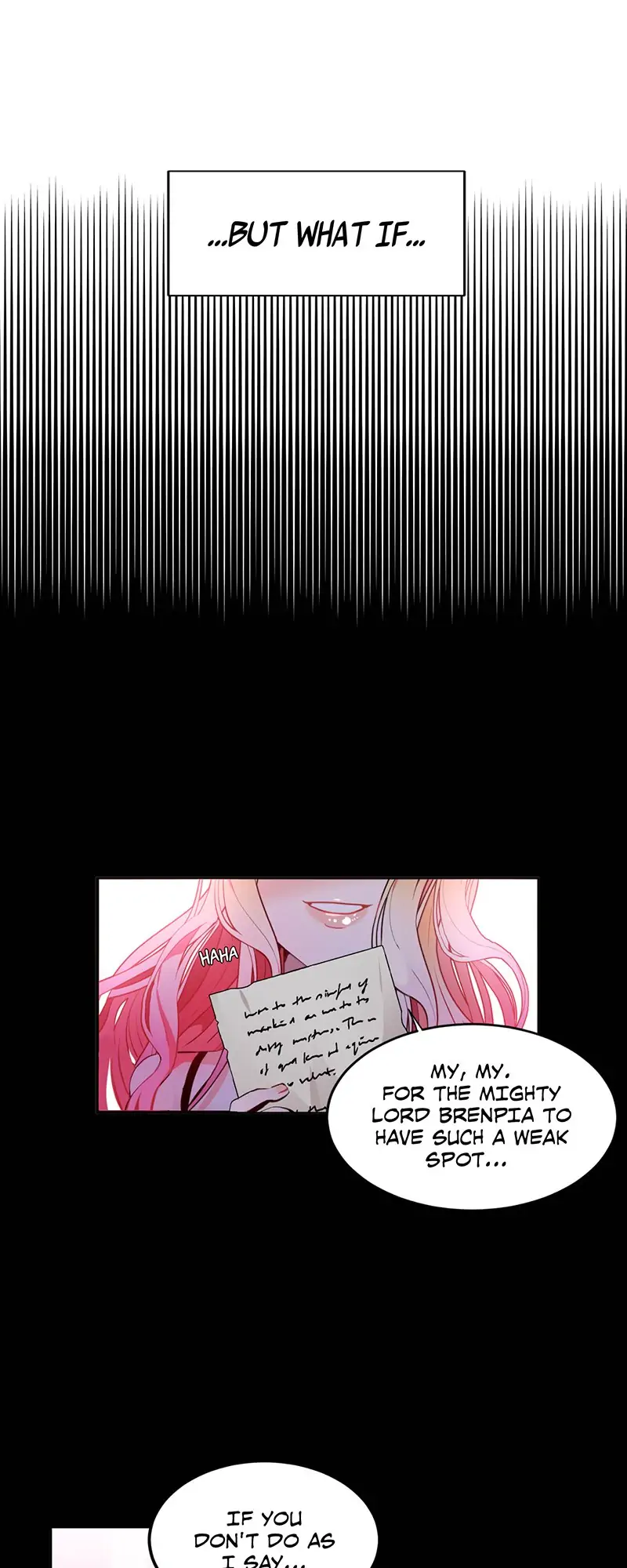 Please, Let Me Return Home Chapter 41 page 13