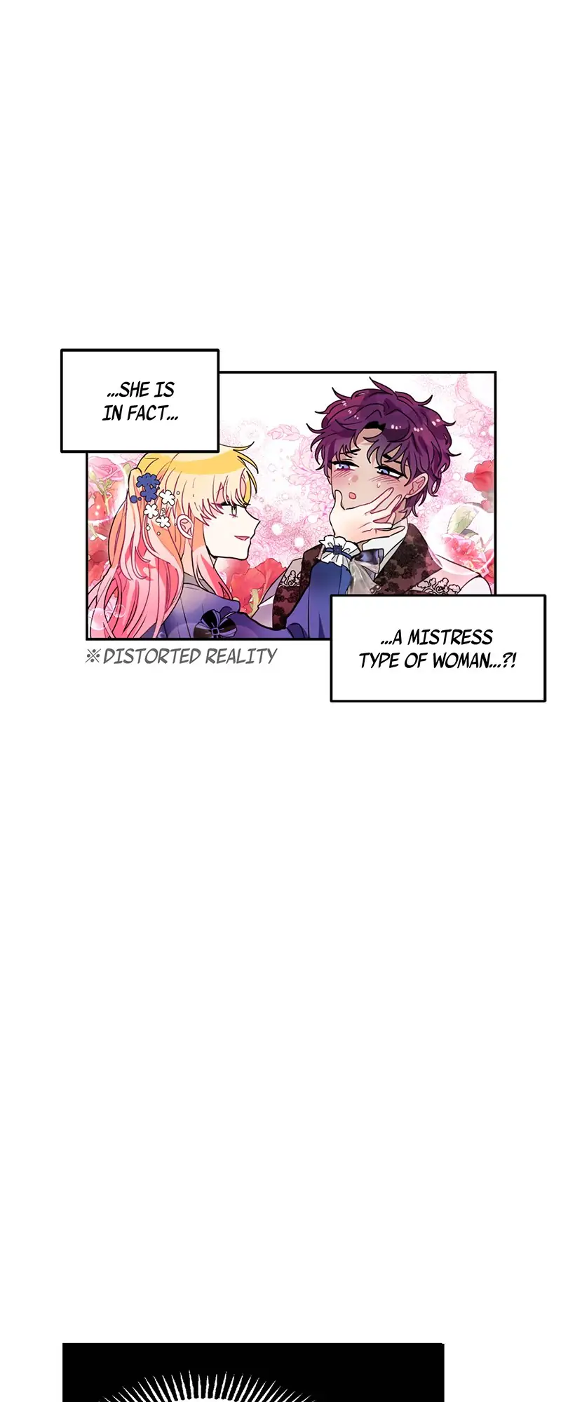 Please, Let Me Return Home Chapter 41 page 16