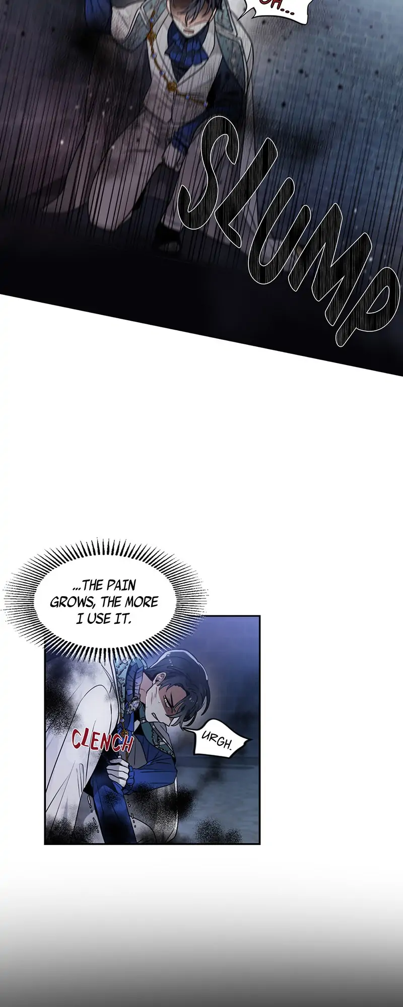Please, Let Me Return Home Chapter 41 page 2