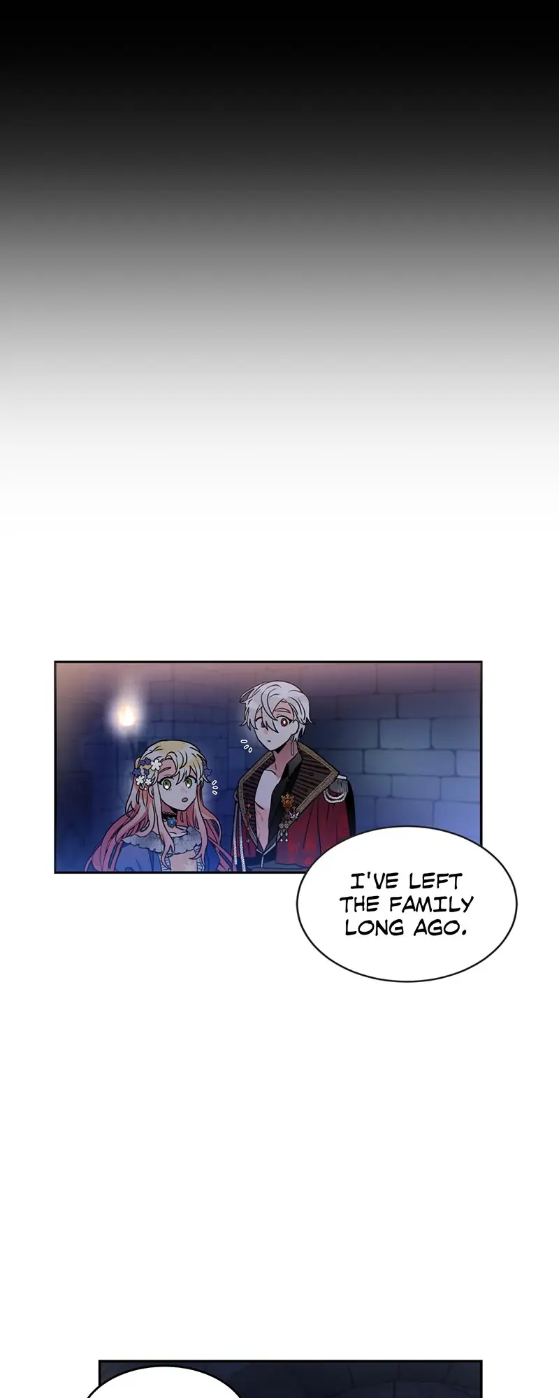 Please, Let Me Return Home Chapter 41 page 33