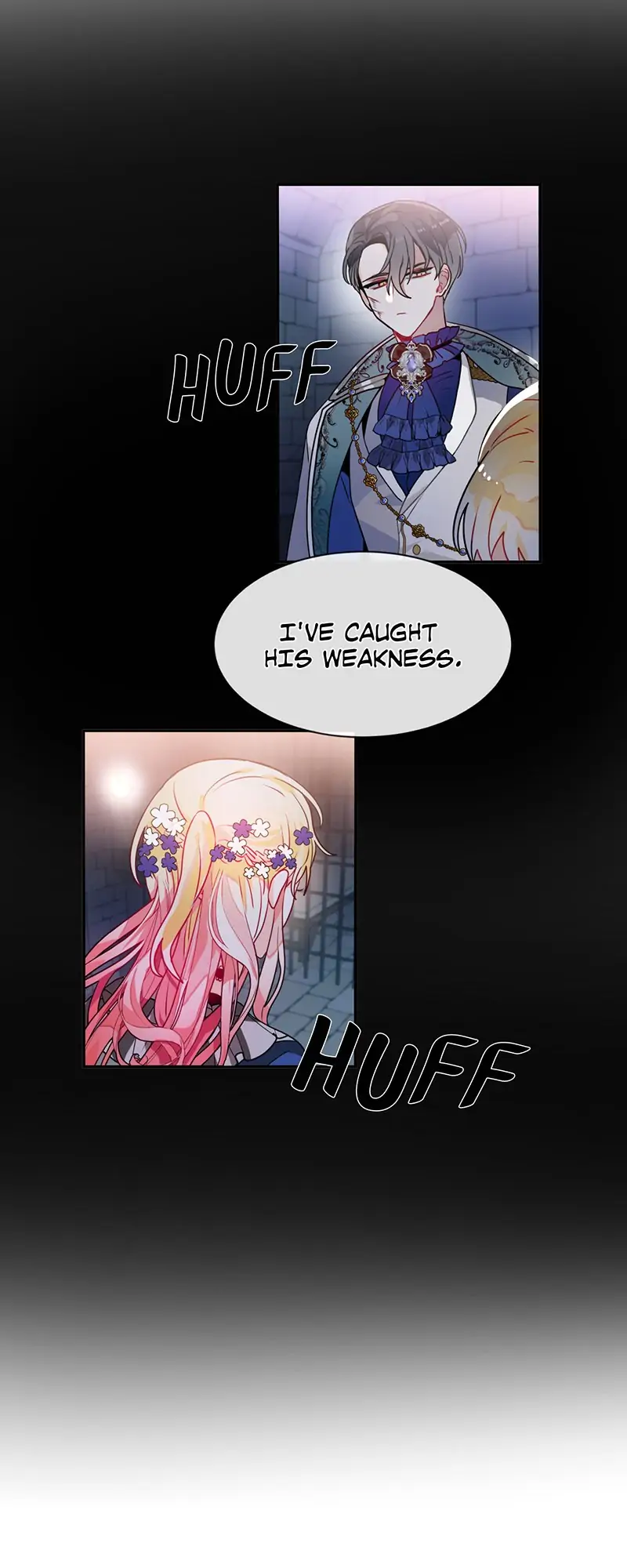Please, Let Me Return Home Chapter 41 page 3