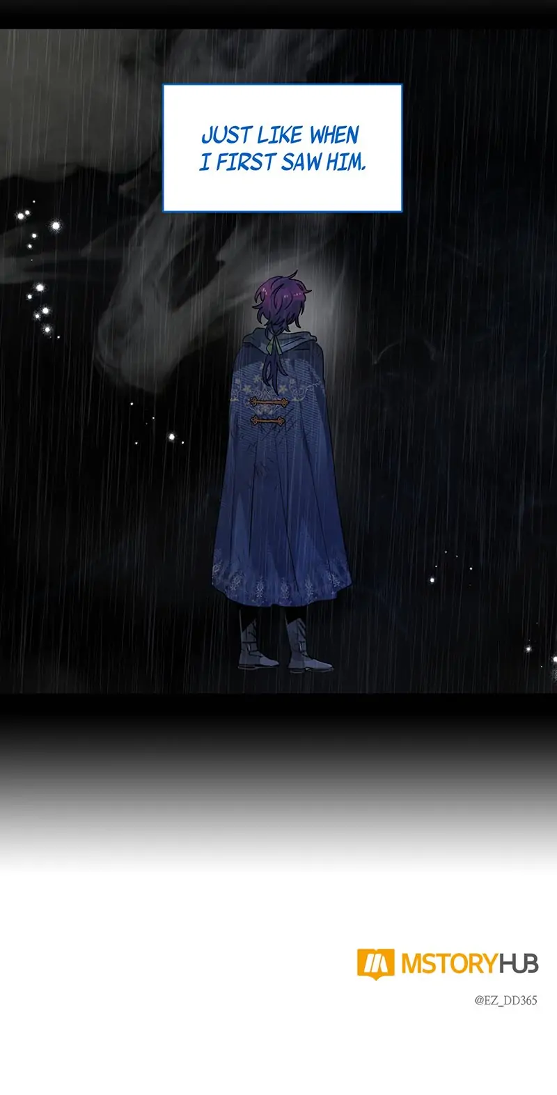 Please, Let Me Return Home Chapter 41 page 39