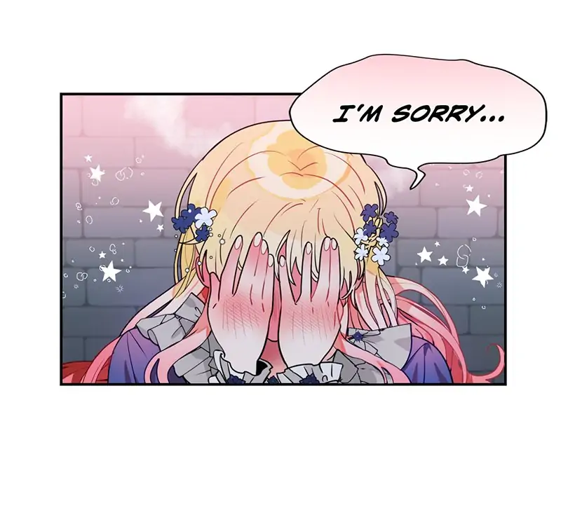 Please, Let Me Return Home Chapter 41 page 6