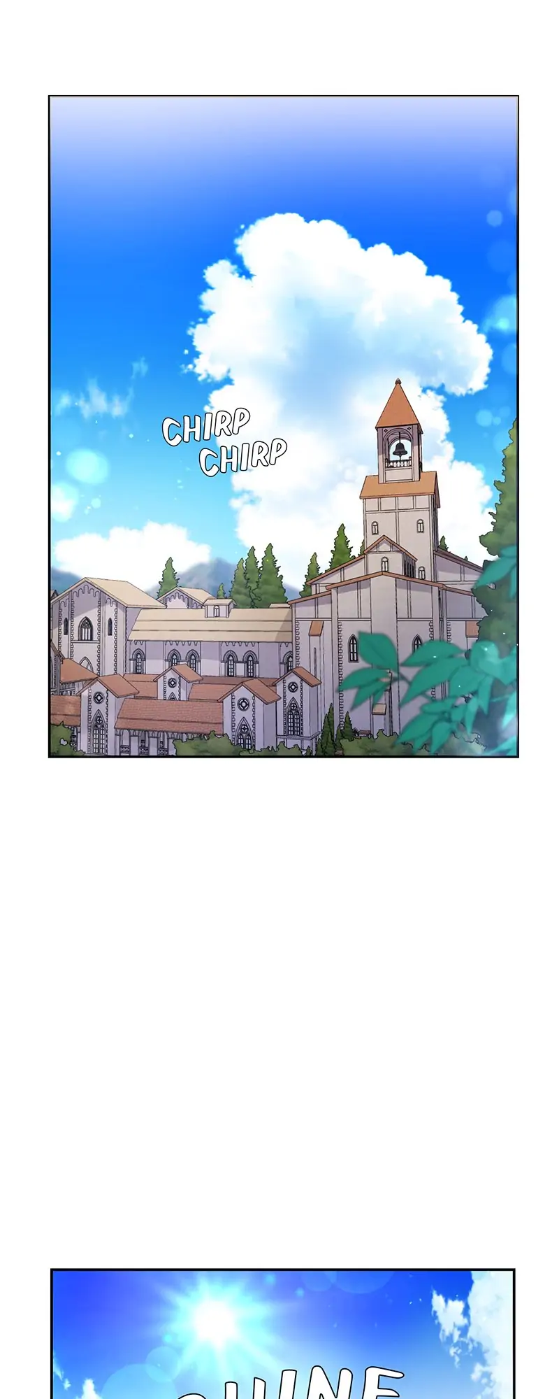 Please, Let Me Return Home Chapter 44 page 0