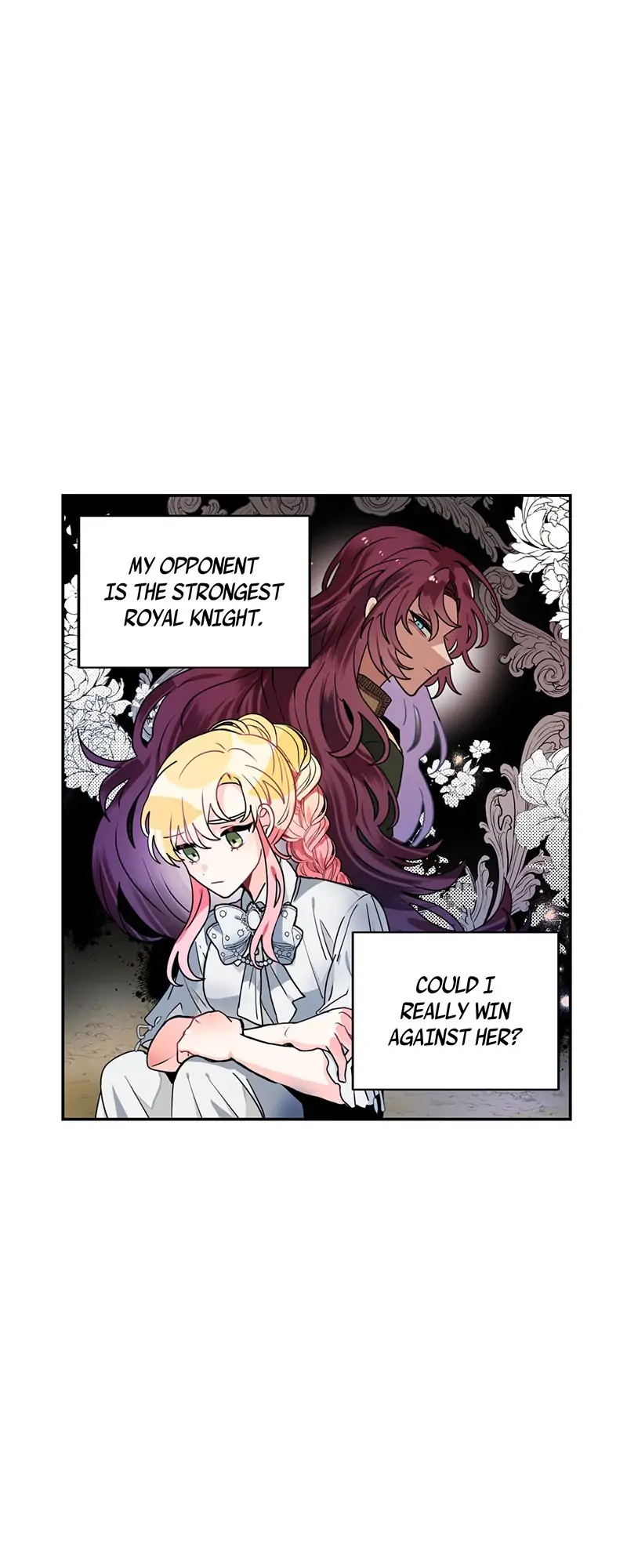 Please, Let Me Return Home Chapter 44 page 26
