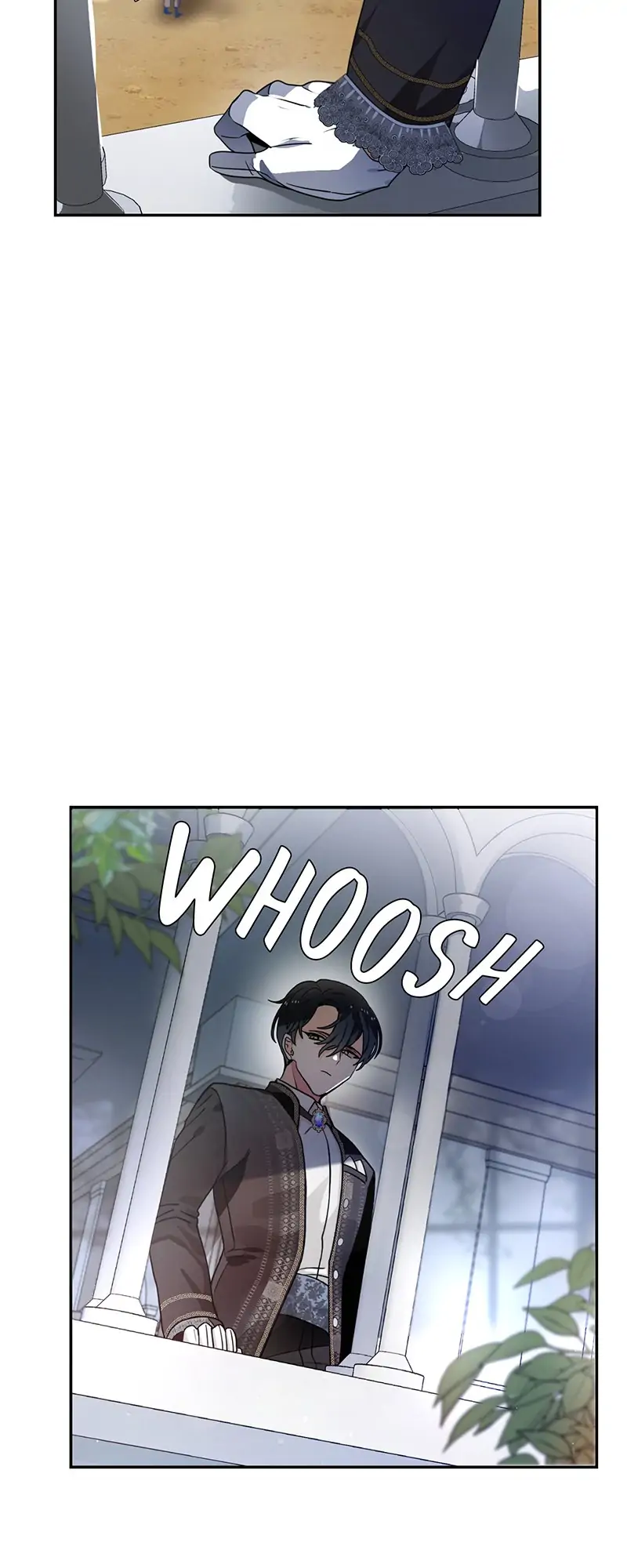 Please, Let Me Return Home Chapter 44 page 32