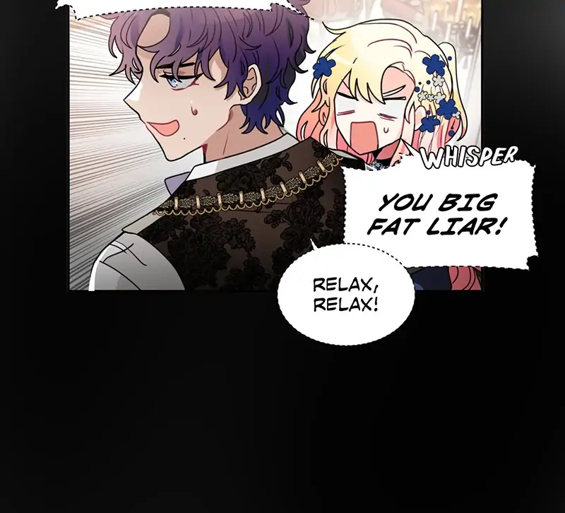 Please, Let Me Return Home Chapter 44 page 5