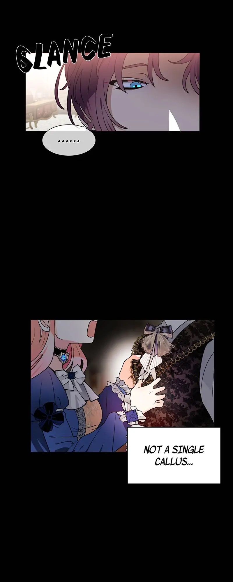 Please, Let Me Return Home Chapter 44 page 7