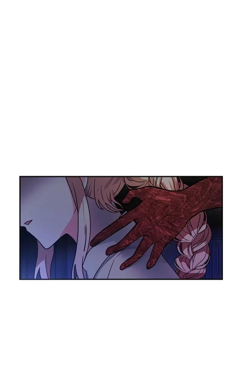 Please, Let Me Return Home Chapter 45 page 12