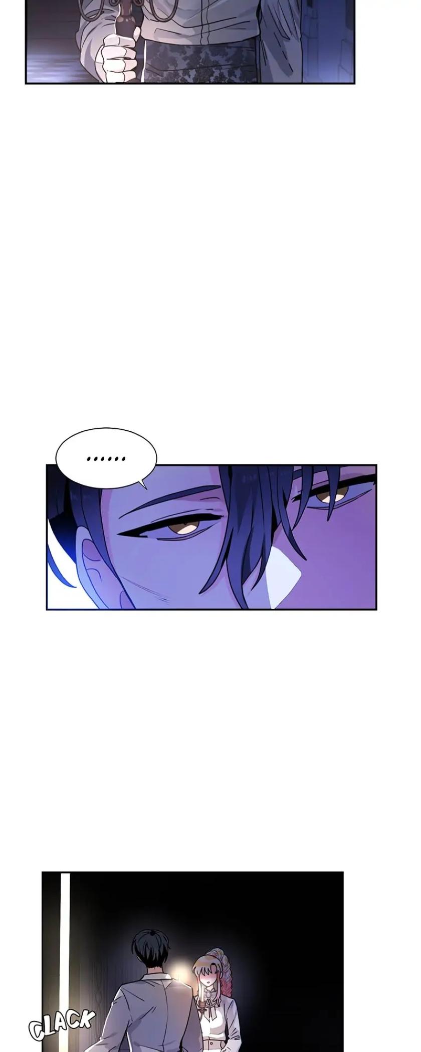 Please, Let Me Return Home Chapter 45 page 14