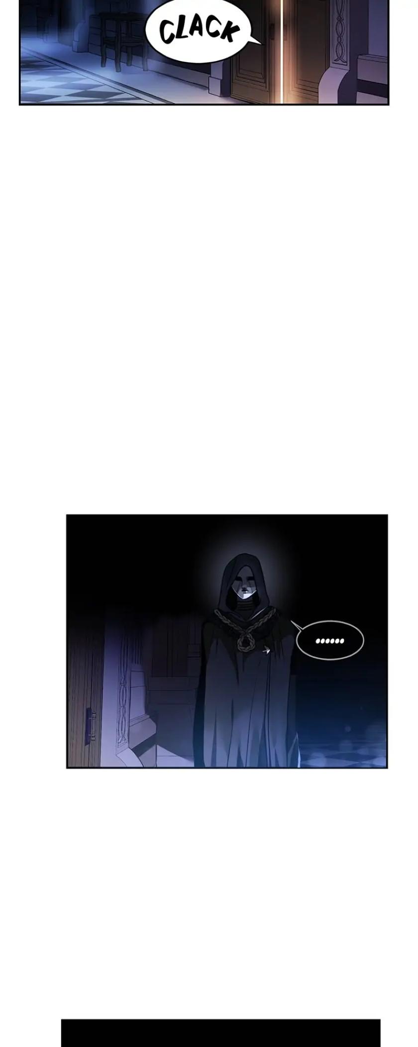 Please, Let Me Return Home Chapter 45 page 16