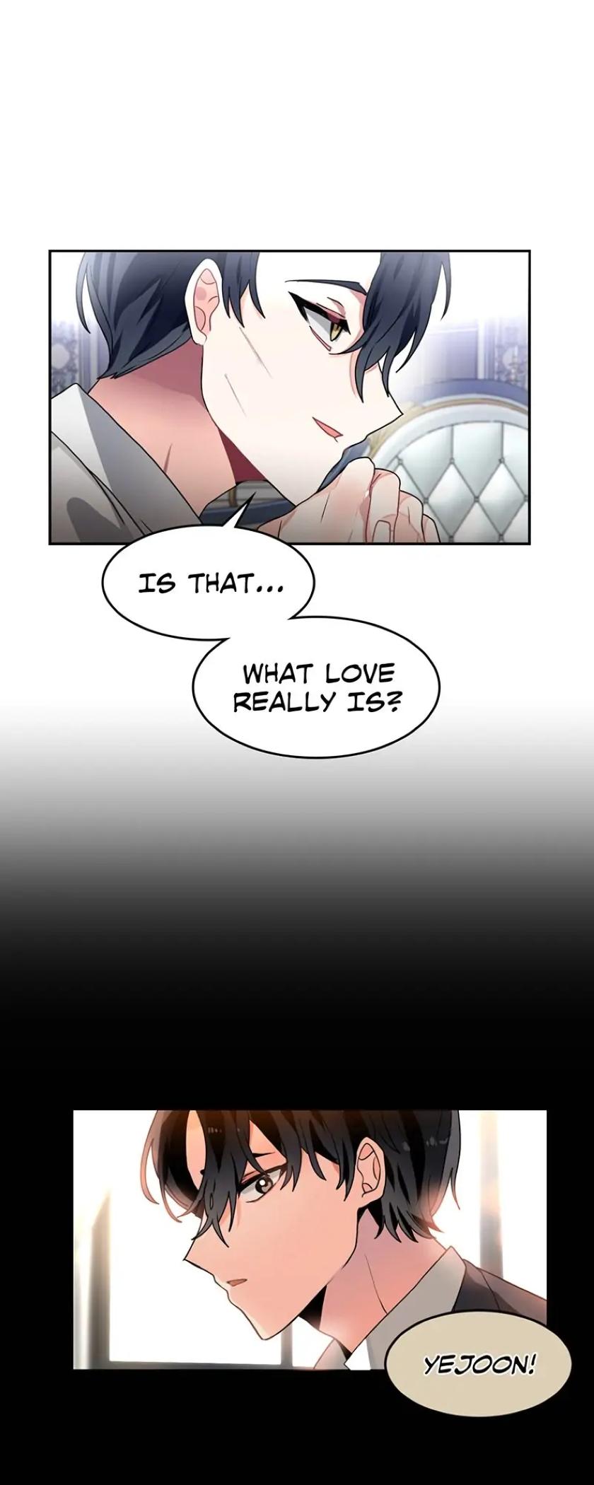 Please, Let Me Return Home Chapter 45 page 33