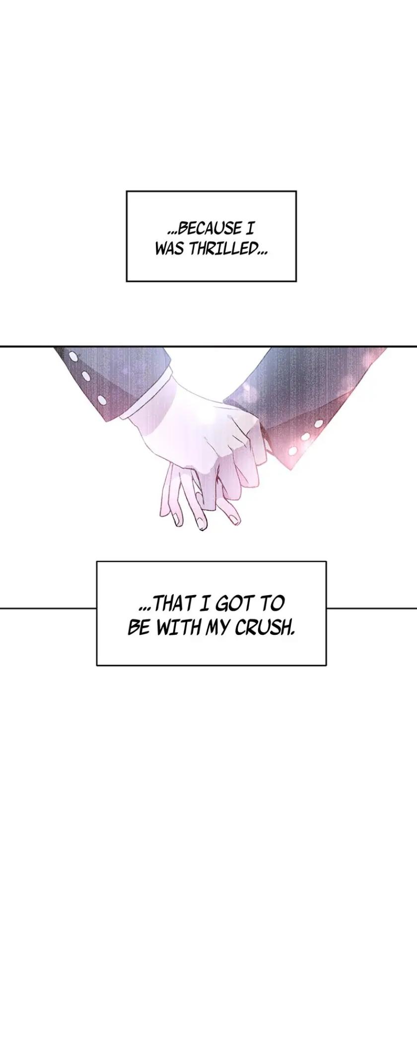 Please, Let Me Return Home Chapter 45 page 40