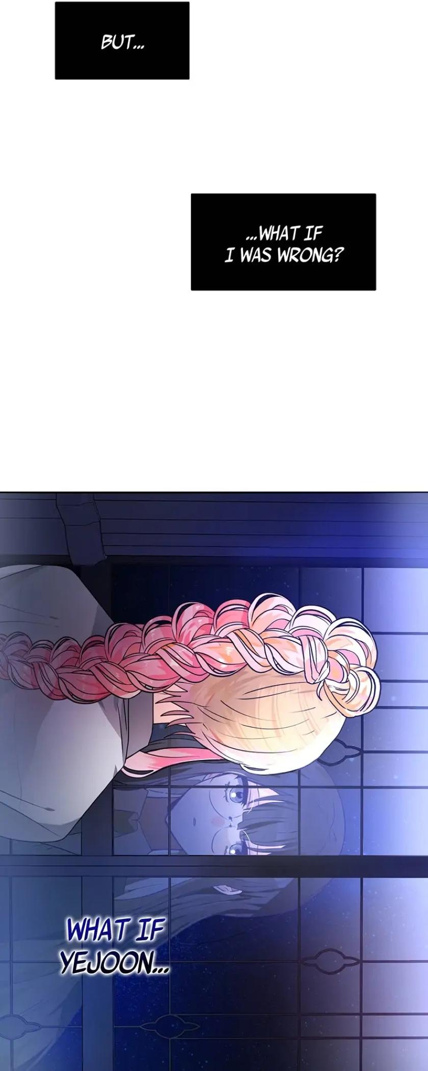 Please, Let Me Return Home Chapter 45 page 41