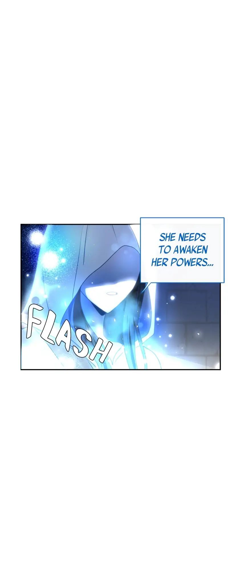 Please, Let Me Return Home Chapter 47 page 11