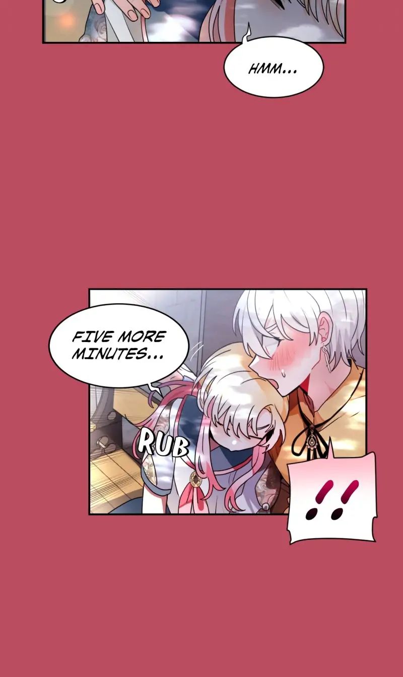 Please, Let Me Return Home Chapter 47 page 15