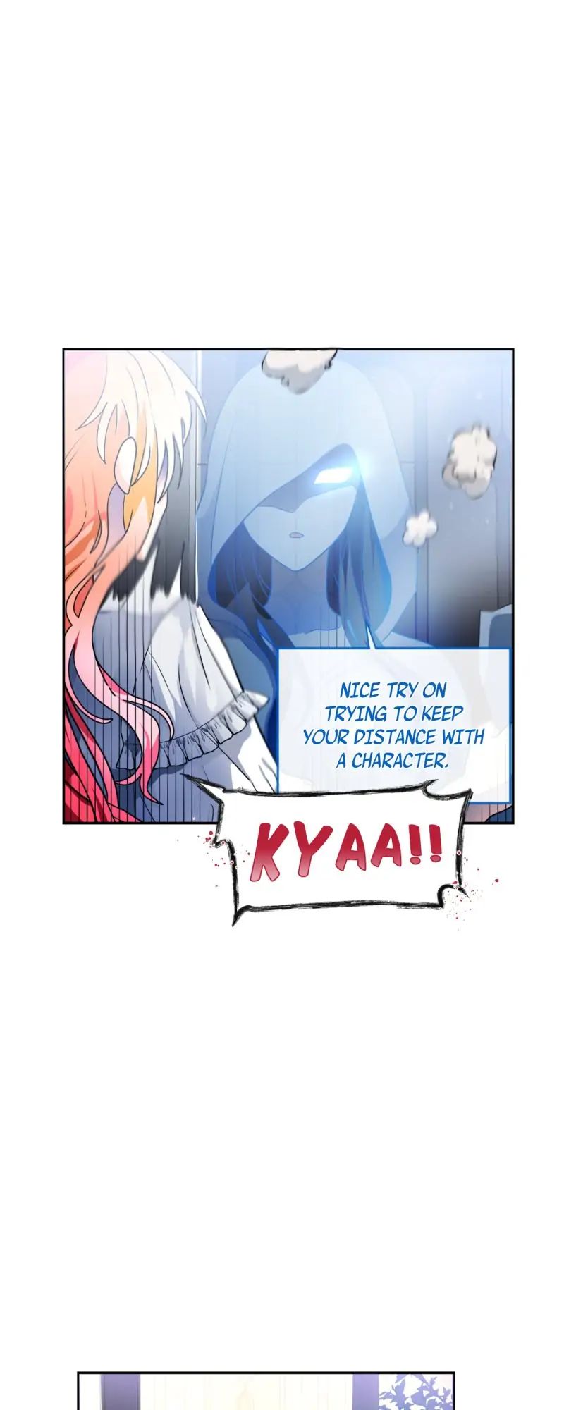Please, Let Me Return Home Chapter 47 page 18