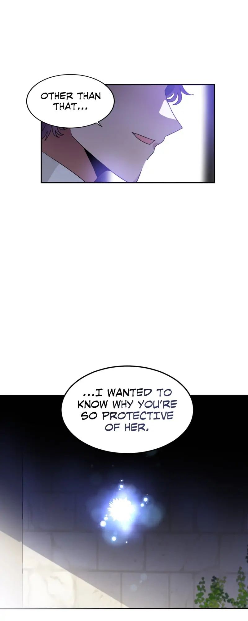 Please, Let Me Return Home Chapter 47 page 2