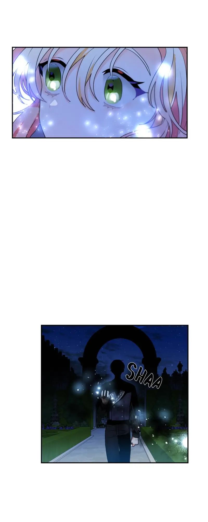 Please, Let Me Return Home Chapter 47 page 34