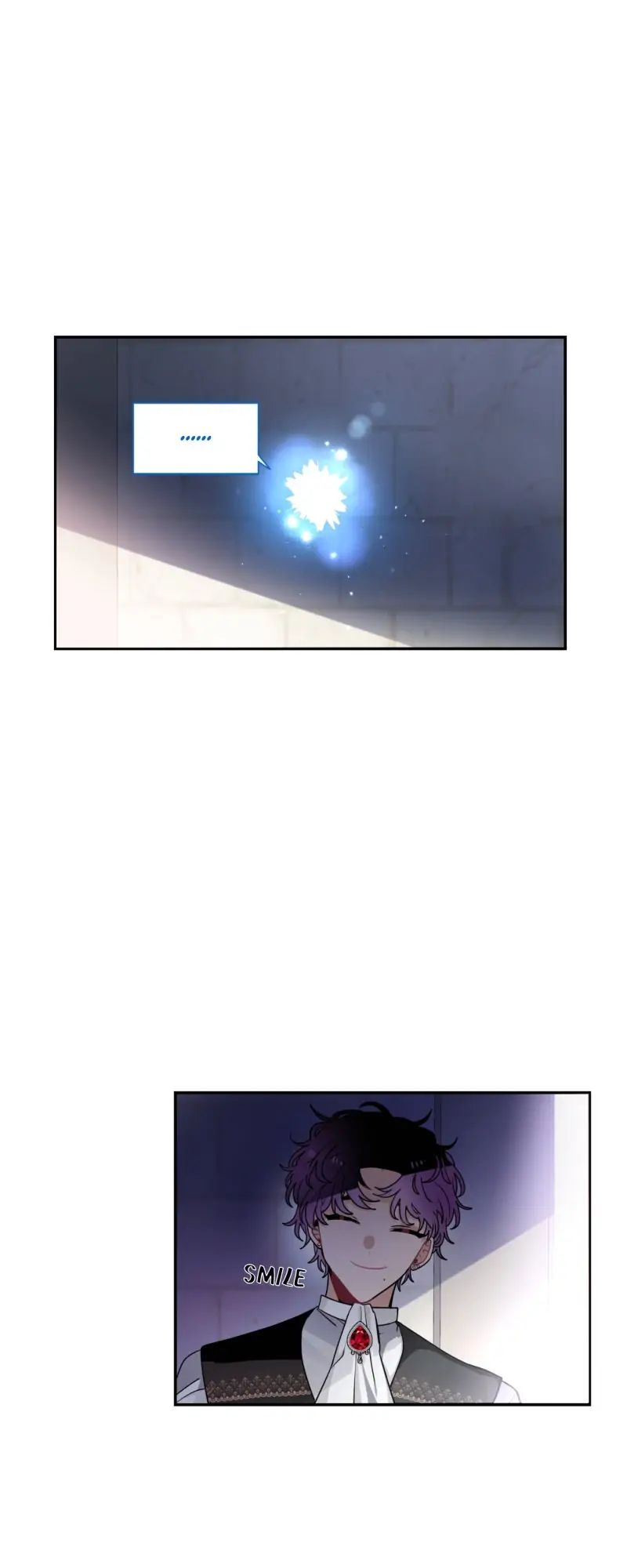 Please, Let Me Return Home Chapter 47 page 8