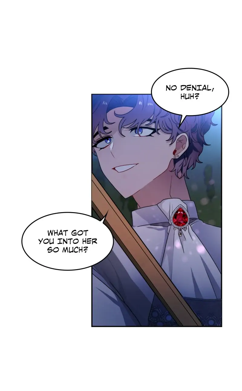 Please, Let Me Return Home Chapter 48 page 13