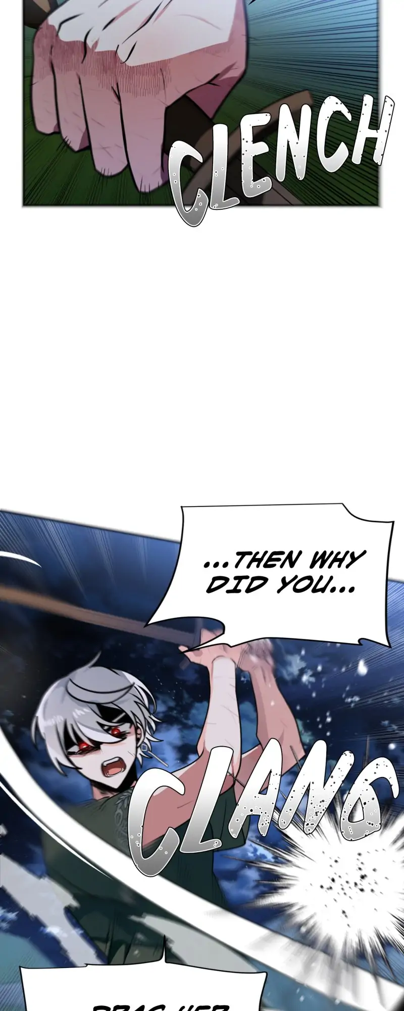Please, Let Me Return Home Chapter 48 page 15