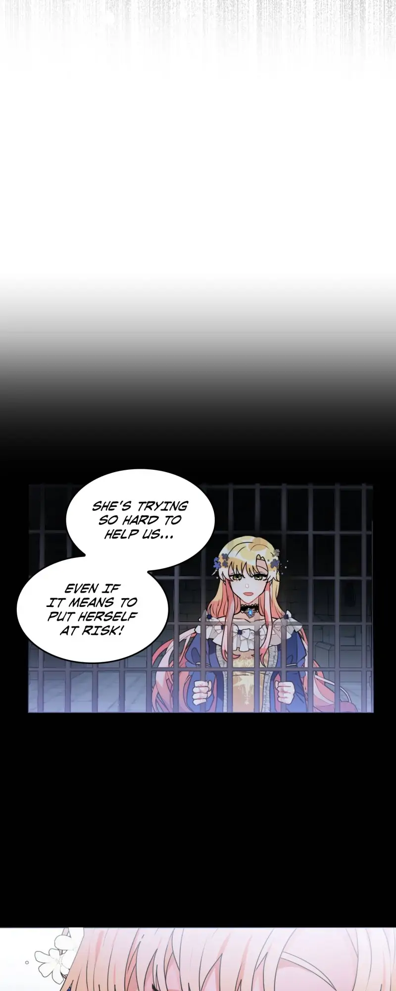 Please, Let Me Return Home Chapter 48 page 17