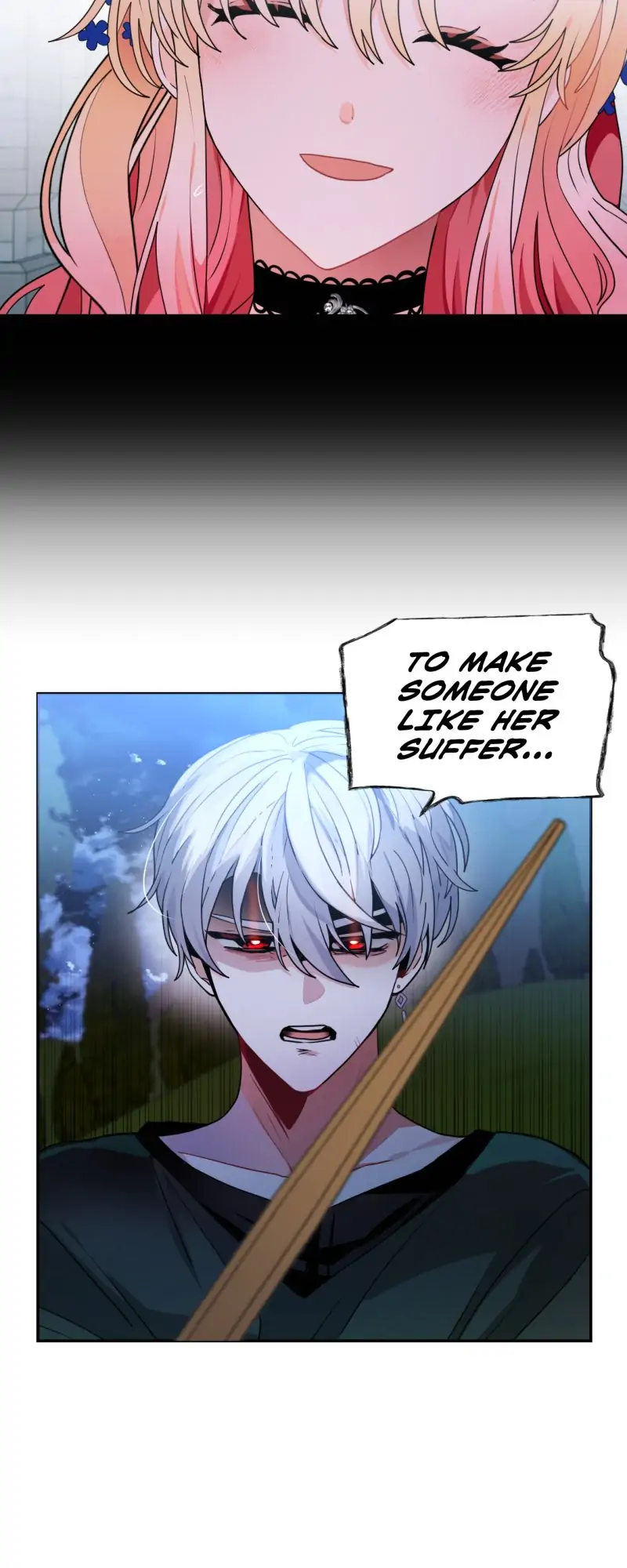 Please, Let Me Return Home Chapter 48 page 18