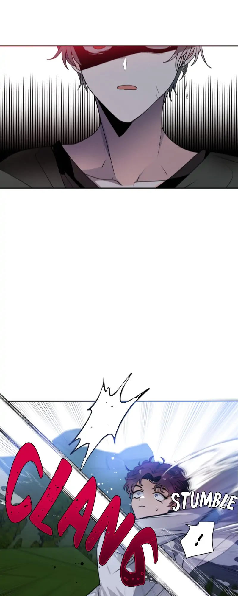 Please, Let Me Return Home Chapter 48 page 25
