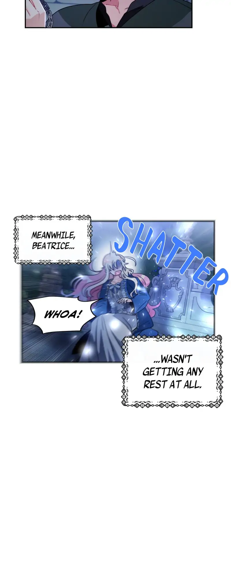 Please, Let Me Return Home Chapter 48 page 2