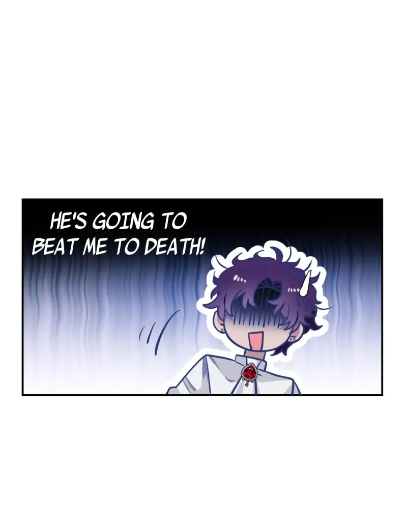 Please, Let Me Return Home Chapter 48 page 33